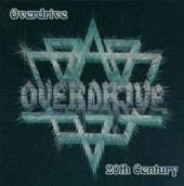 Overdrive (SWE) : Overdrive - 20th Century
